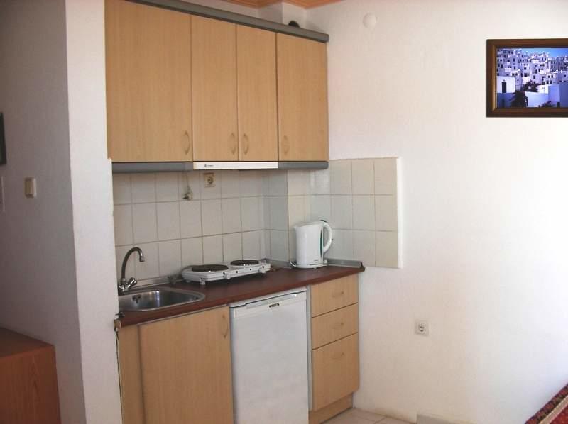 Ten Aparts Gümbet Oda fotoğraf