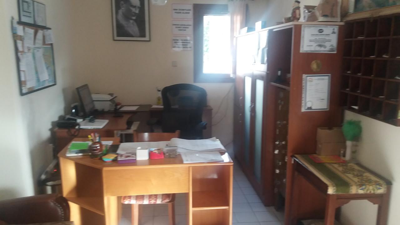Ten Aparts Gümbet Dış mekan fotoğraf