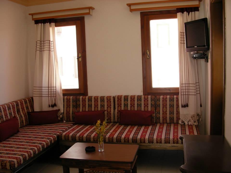 Ten Aparts Gümbet Oda fotoğraf